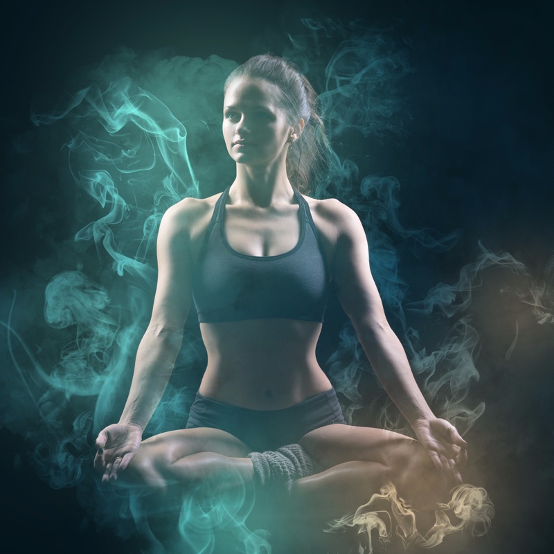 Técnicas de Meditación Academia