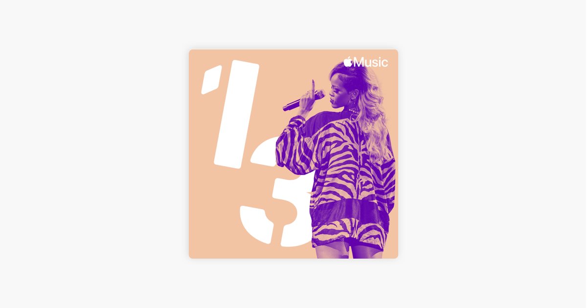 Pop Hits: 2013 on Apple Music