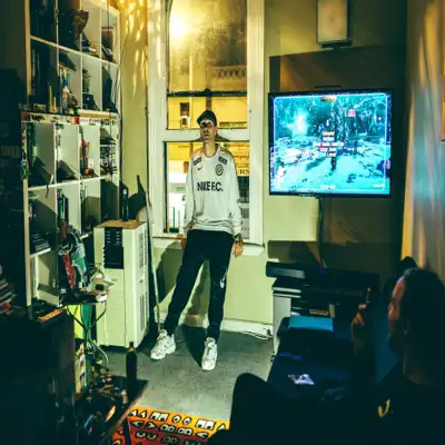 Listen to Fraksha, watch music videos, read bio, see tour dates & more!