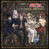 "Fairy Tail" Original Soundtrack Vol.1 - Yasuharu Takanashi