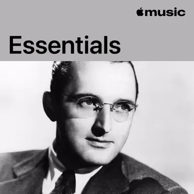Listen to Tommy Dorsey Essentials featuring Various Artists