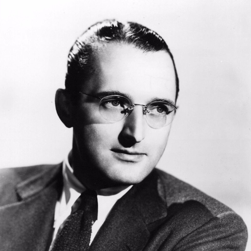 Tommy Dorsey - Tea For Two