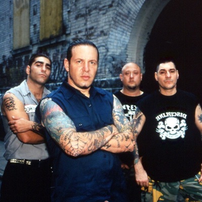 Agnostic Front