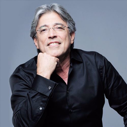 Фото Ivan Lins