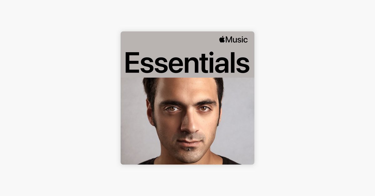 Dimitri Vegas & Like Mike Essentials - Playlist - Apple Music