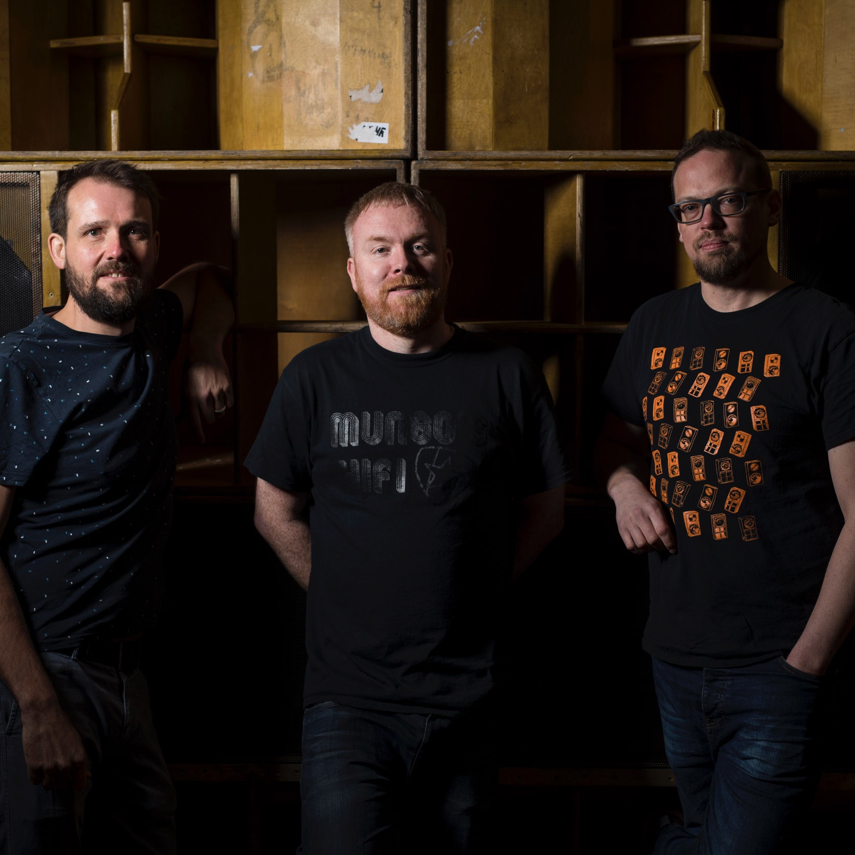 Skidip (feat. Charlie P) - Mungo's Hi Fi: Song Lyrics, Music