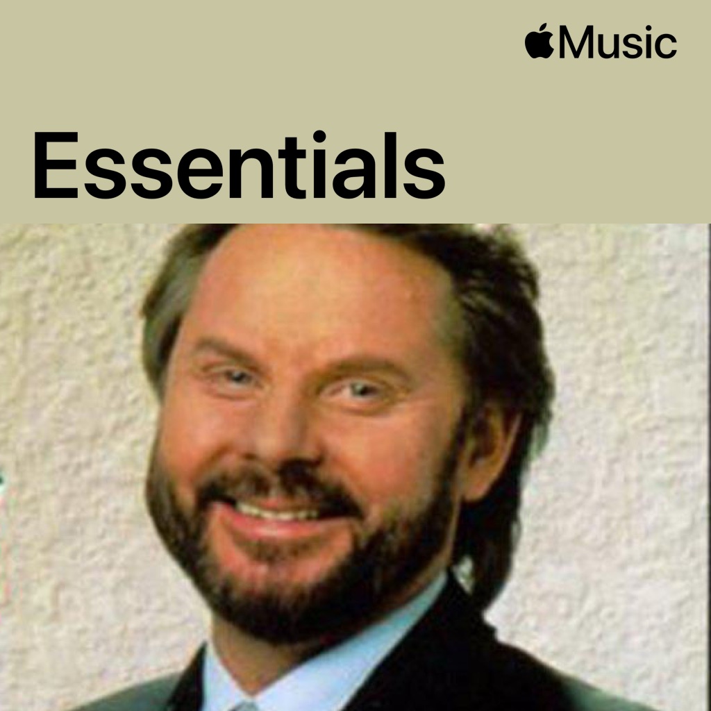 Moe Bandy Essentials