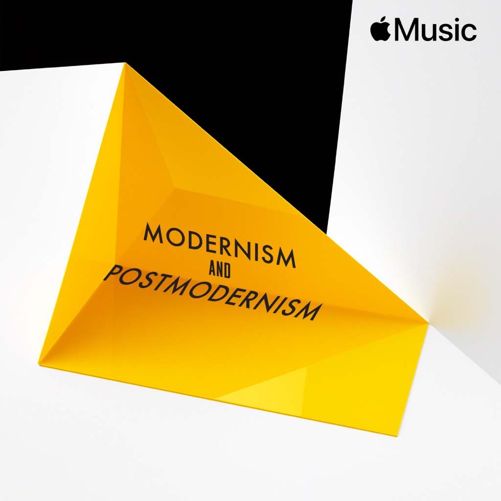 Modernism and Postmodernism