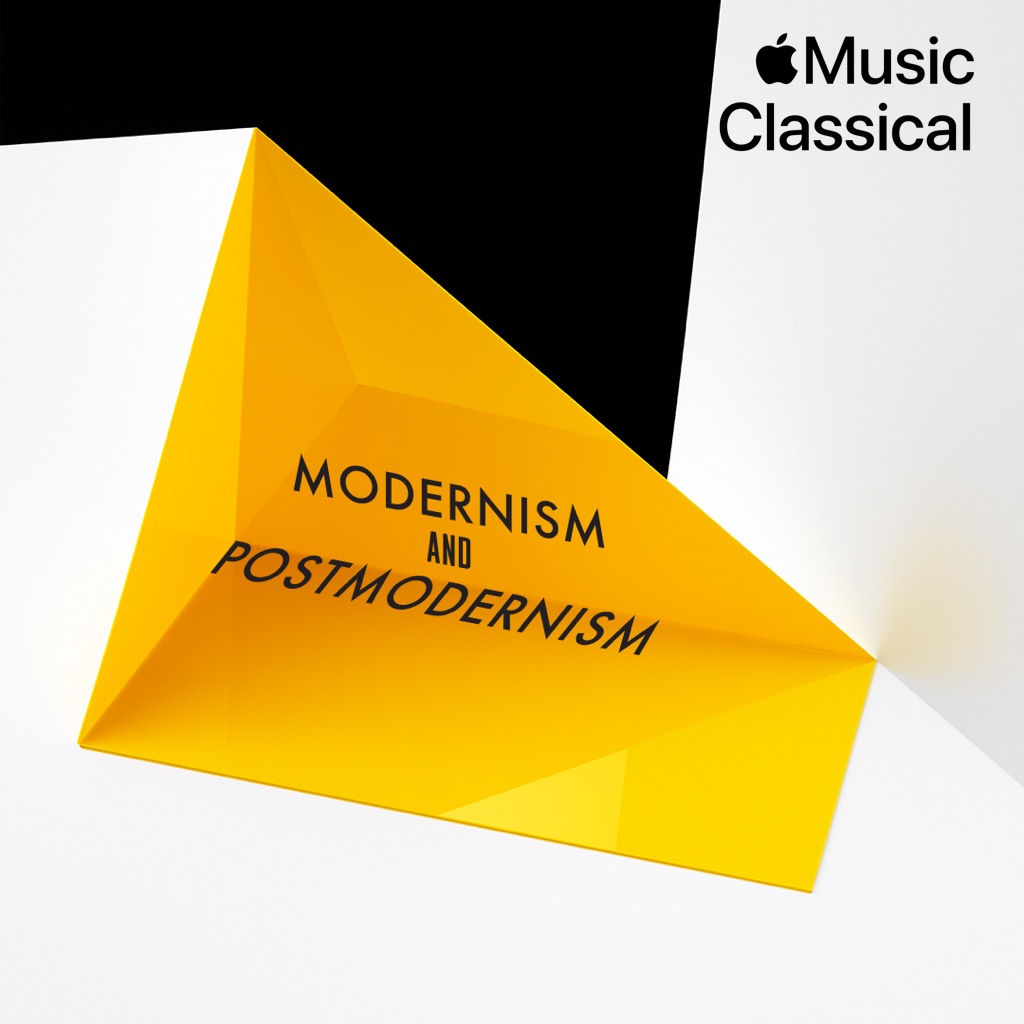 Modernism and Postmodernism