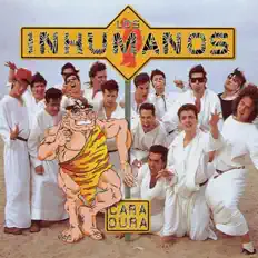 Listen to Los Inhumanos, watch music videos, read bio, see tour dates & more!