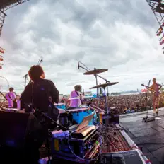 Listen to Good Morning America, watch music videos, read bio, see tour dates & more!