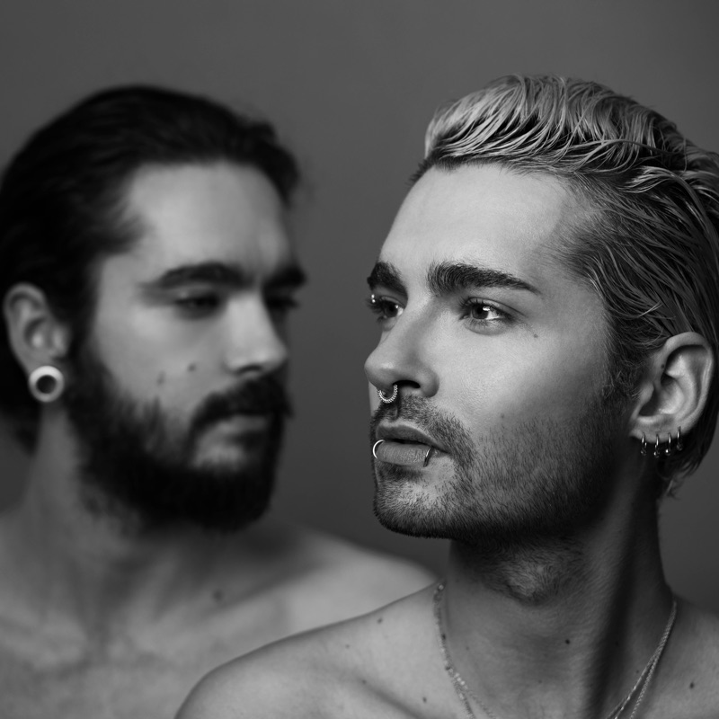 Song - Durch den Monsun - Tokio Hotel