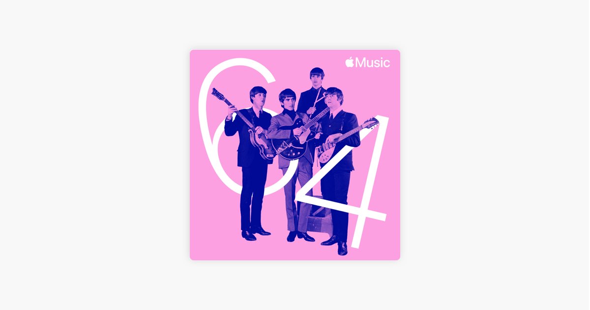 pop-hits-1964-playlist-apple-music