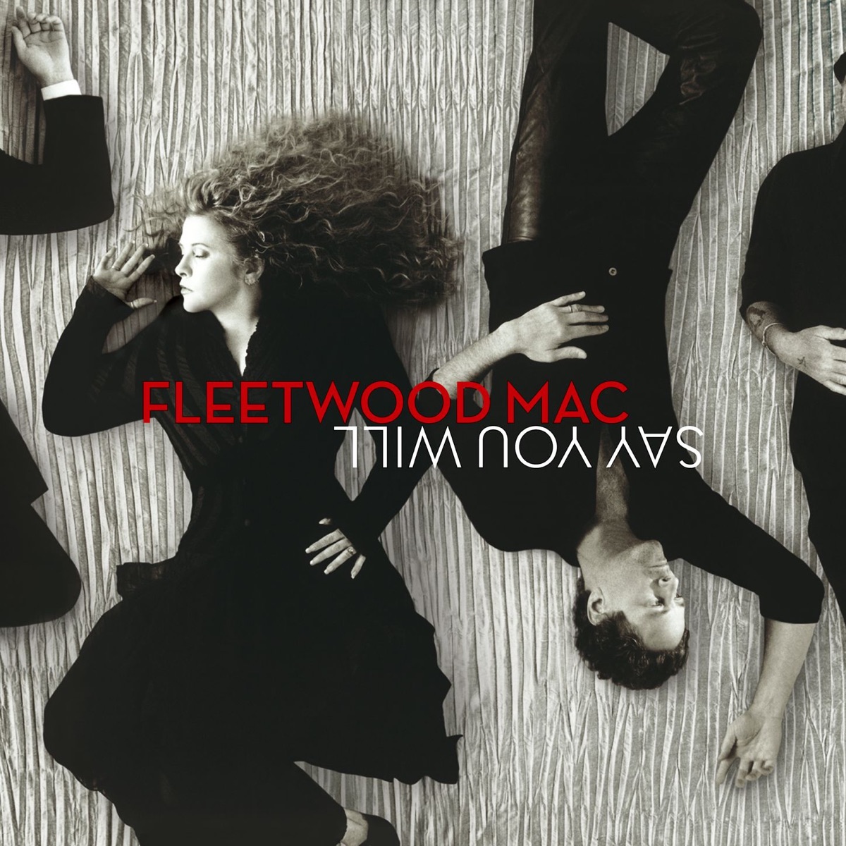 The Dance (Live) - Album by Fleetwood Mac - Apple Music