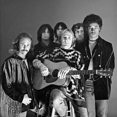 聆聽 Crosby, Stills, Nash & Young、觀看音樂影片、閱讀小傳、查看巡演日期等！