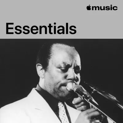 Listen to J.J. Johnson Essentials featuring J.J. Johnson