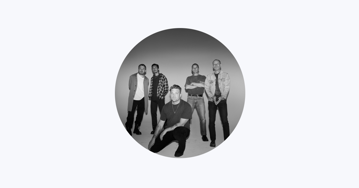 ‎Cold War Kids Apple Music