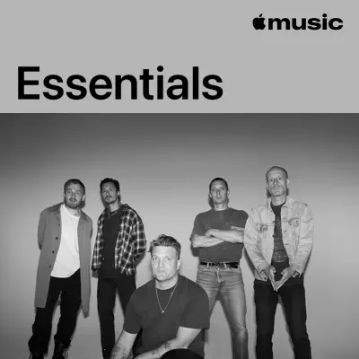 Cold War Kids adlı sanatçının yer aldığı Cold War Kids Essentials çalma listesini dinle