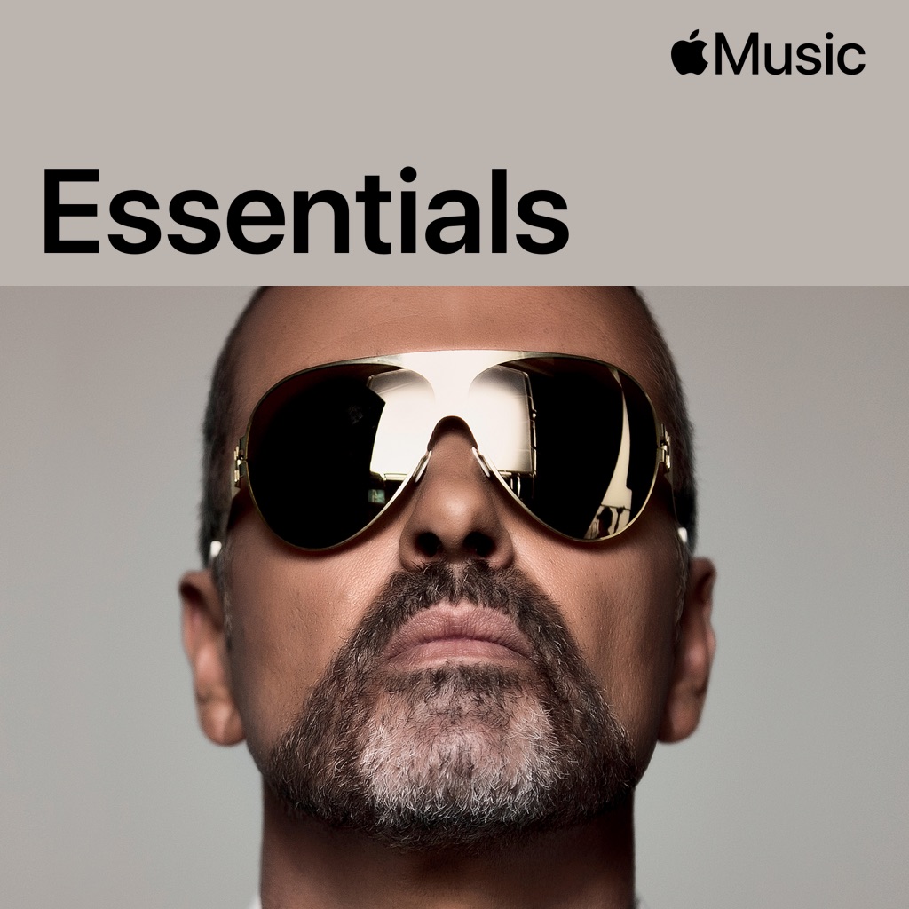 George Michael Essentials