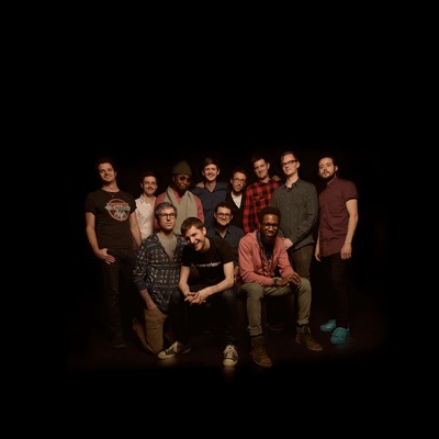 Snarky Puppy