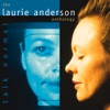 Laurie Anderson