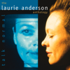 Laurie Anderson - O Superman (For Massenet) ilustración