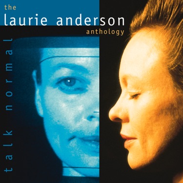 Bodies In Motion - Laurie Anderson | Shazam