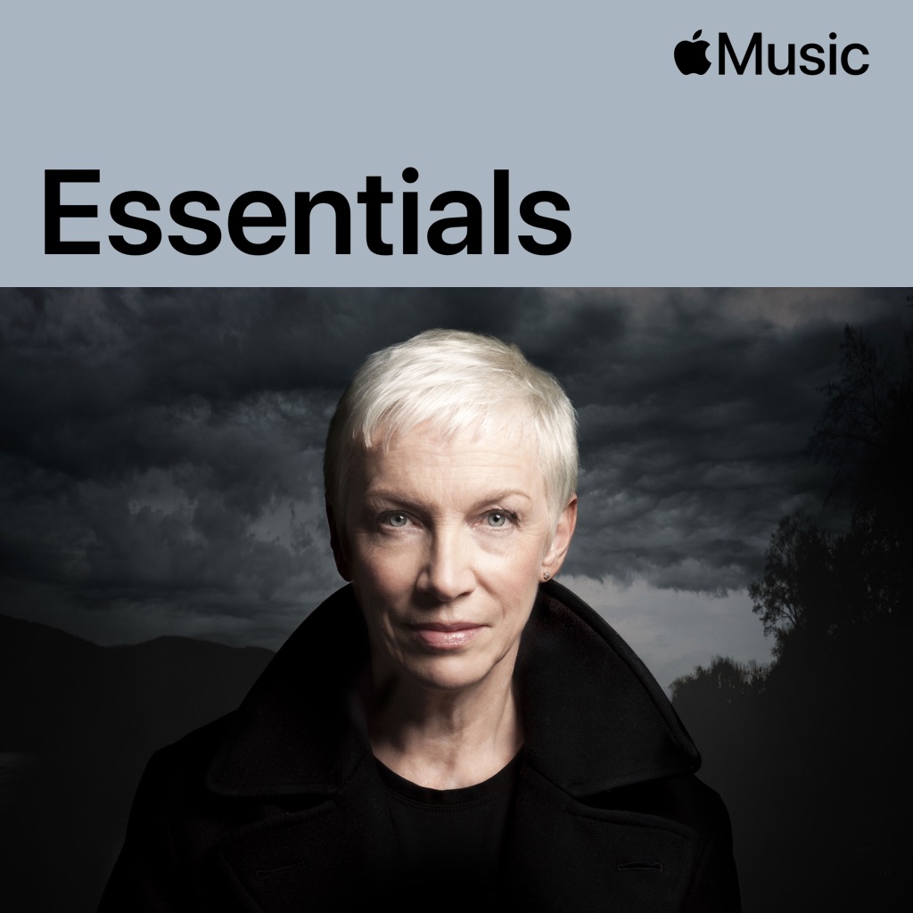 Annie Lennox Essentials