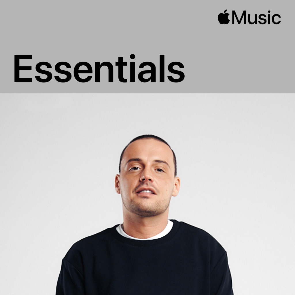 Guf Essentials