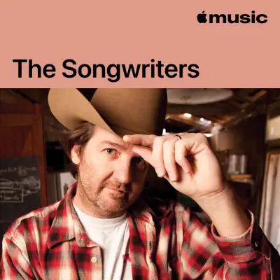 Bruce Robison: The Songwriters
