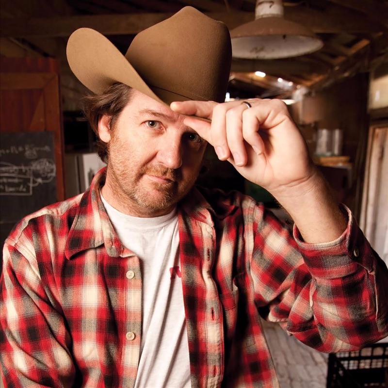 Bruce Robison