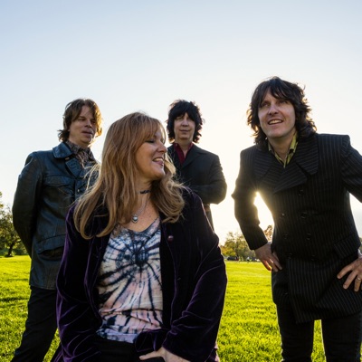 Listen to The Grip Weeds, watch music videos, read bio, see tour dates & more!
