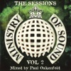 The Sessions, Vol. 2: Paul Oakenfold (DJ Mix)