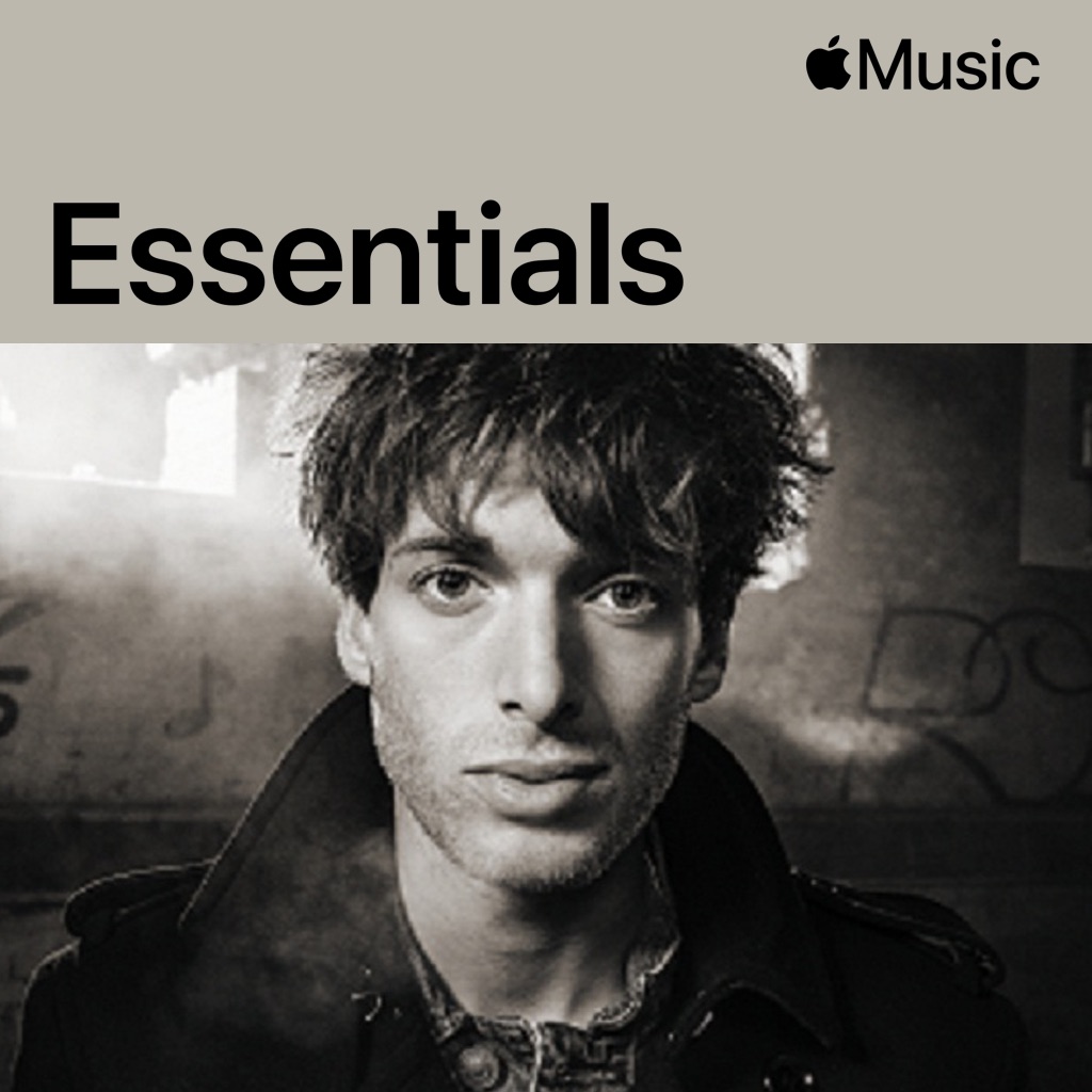 Paolo Nutini Essentials