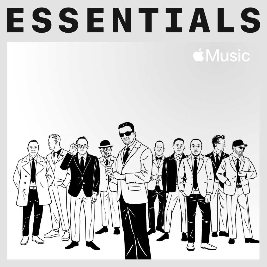 The Mighty Mighty Bosstones Essentials