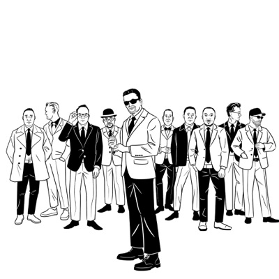 The Mighty Mighty Bosstones