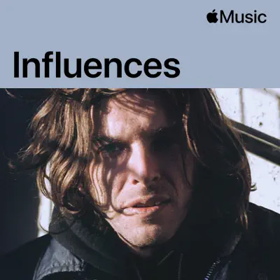 Ακούστε τη λίστα Paul Jacobs: Influences με περιεχόμενο από Skip Spence