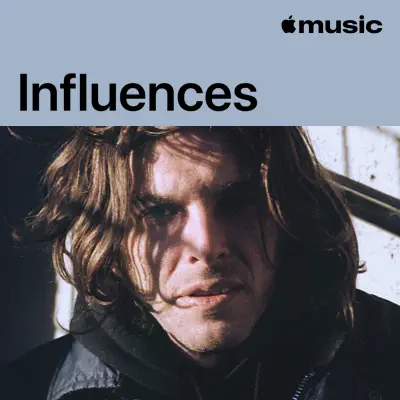 Ascolta Paul Jacobs: Influences con Fruit Bats