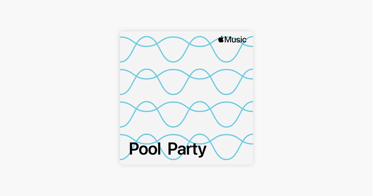 House Party - Playlist - Apple Music