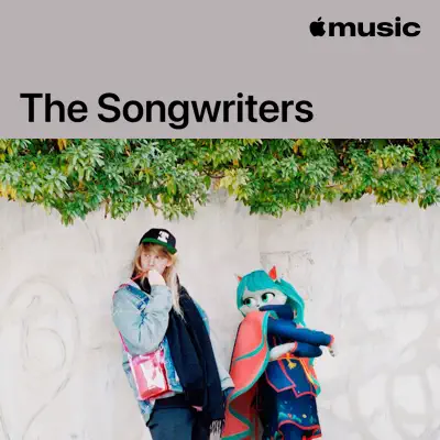 收听 Cashmere Cat: The Songwriters（Juice Wrld 主唱）