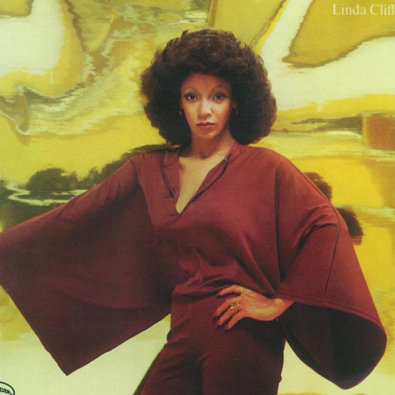 Linda Clifford - If My Friends Could See Me Now