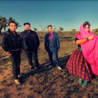 La Santa Cecilia