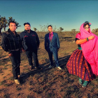 La Santa Cecilia