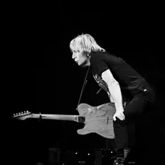 Listen to Rick Parfitt, watch music videos, read bio, see tour dates & more!