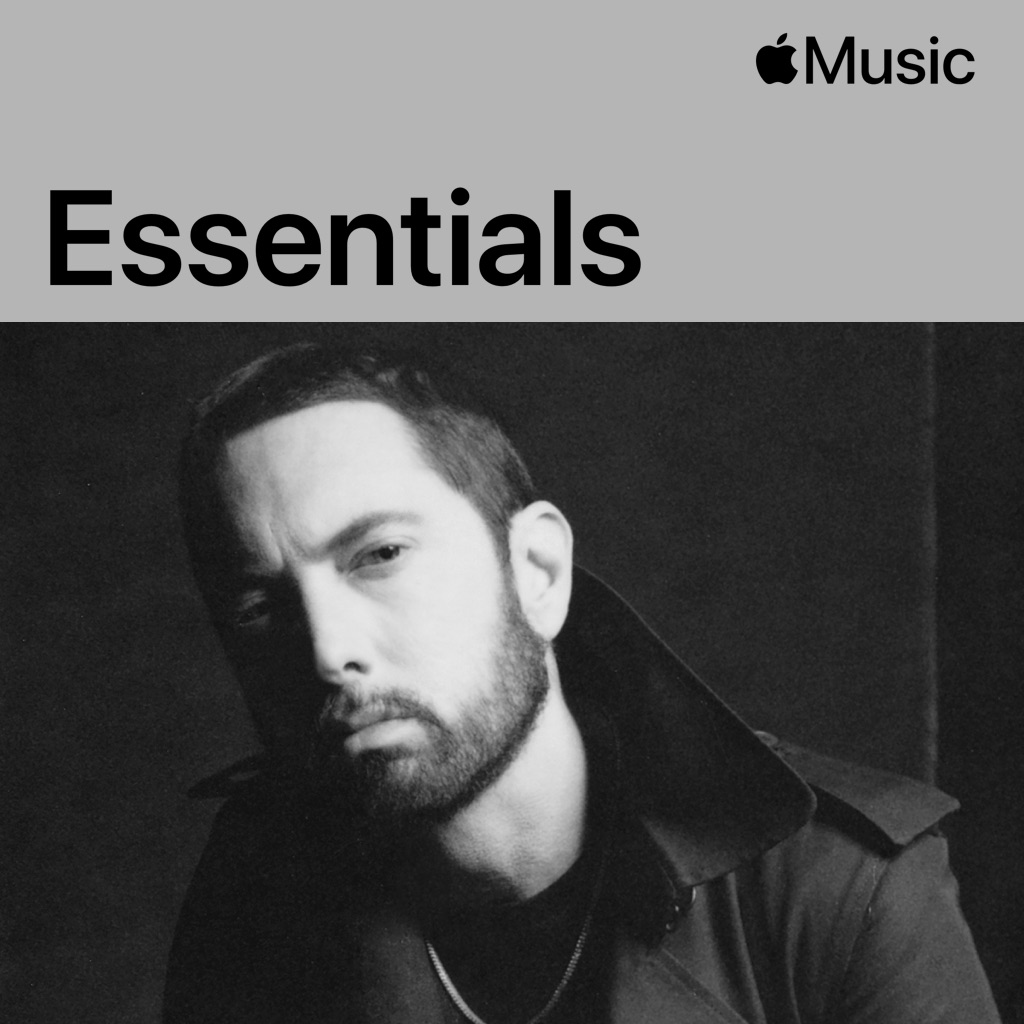 Eminem Essentials