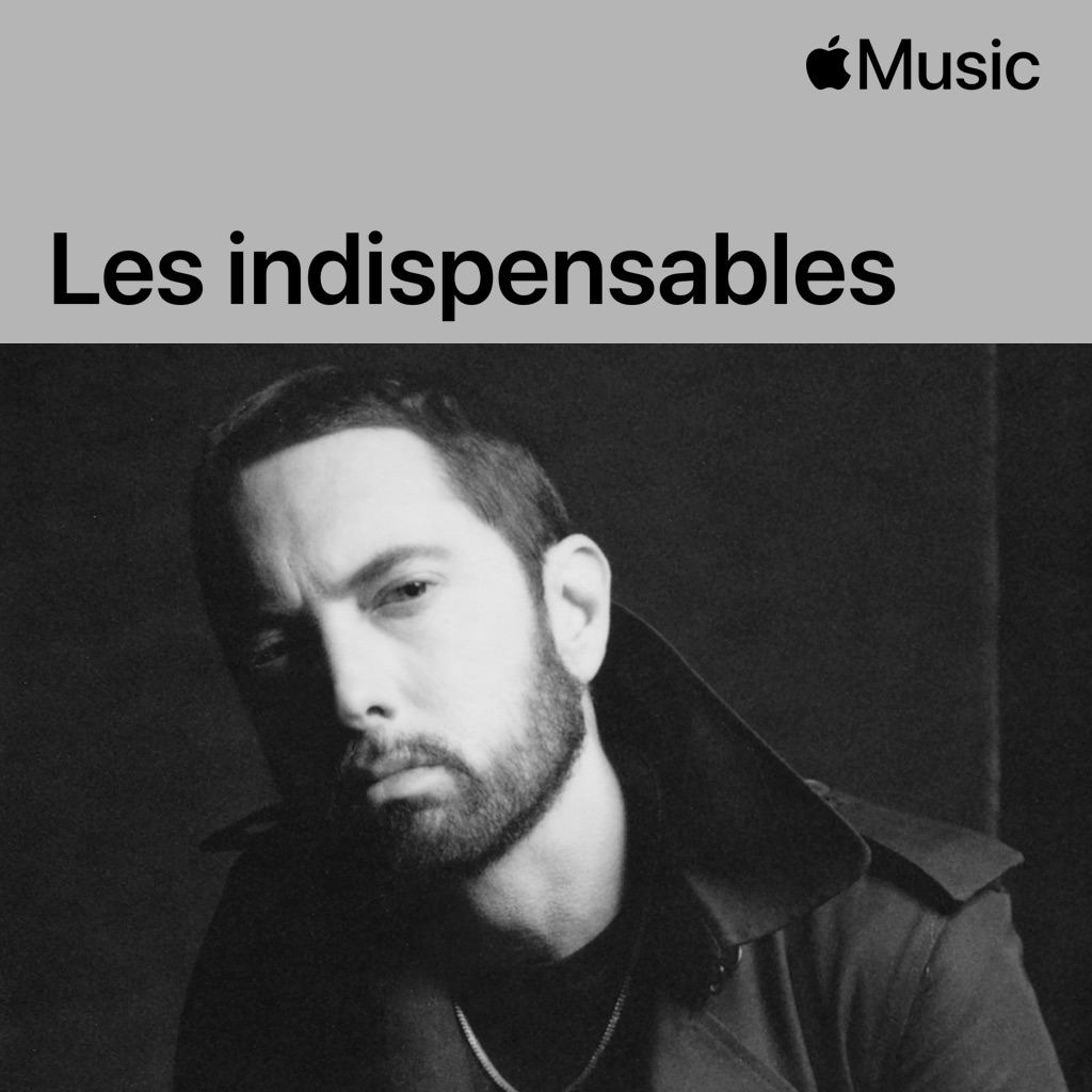 Eminem : les indispensables