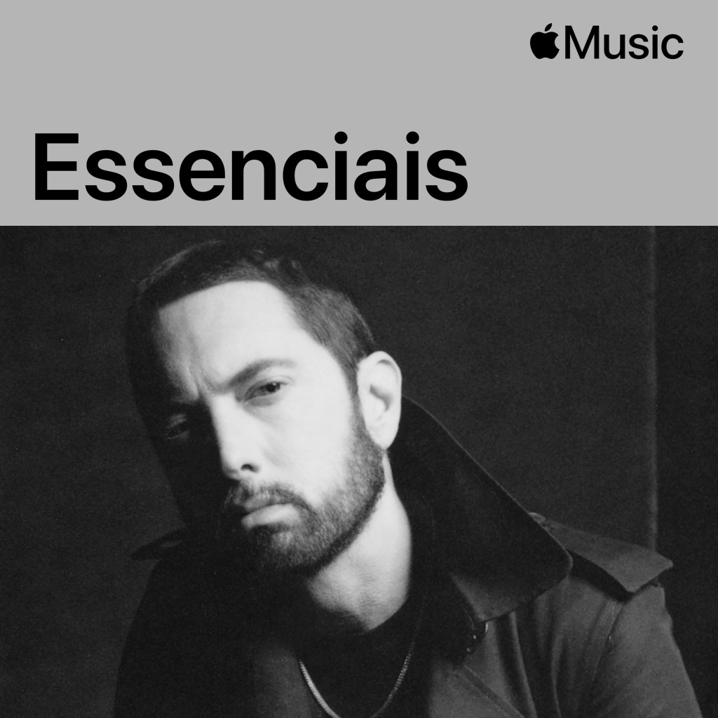Eminem: essenciais