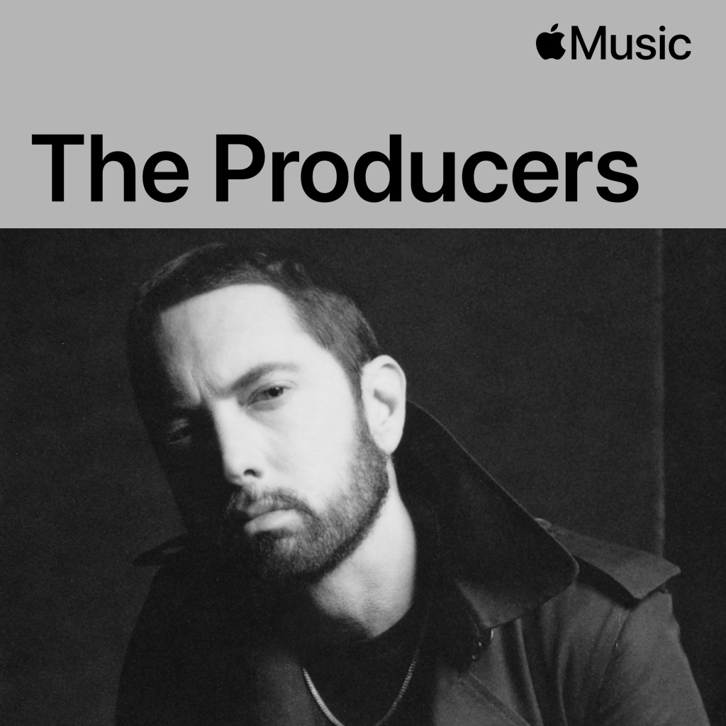 Eminem: The Producers