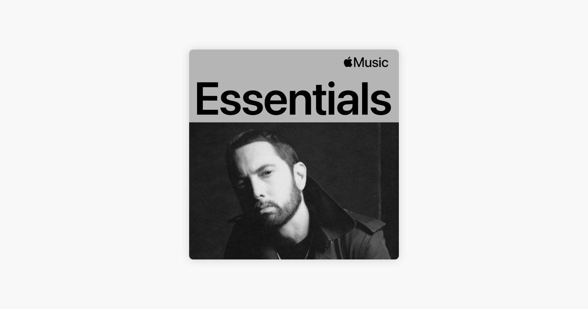 Eminem - Apple Music