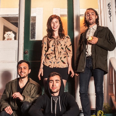 Listen to The Everywheres, watch music videos, read bio, see tour dates & more!